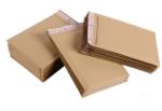 Moisture Proof Kraft Bubble Mailer,brown paper mailer, 41x27cm With No Toxicity