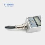 BPZK04 Electric Pressure Switch 0.25%F.S Two Point Digital Pressure Control