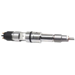 China High Quality New Diesel Fuel Injector 0445120388 factory