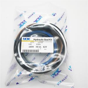 China 7Y4698 Hydraulic Cylinder Seal Kits Ram Repair Kits E325 120 C Degree factory
