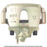 MAZDA Auto Parts Vehicle Brake Caliper 19B2942 19B2943 343394 343395 OEM 1223616