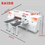 Multipurpose Acrylic Cutting Machine Lightweight High Precision