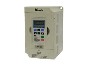 China Water Pump 220V Single Phase Frequency Inverter Energy Saving Simple Wiring Installation factory