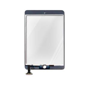 China Black White 9.7 Inches Ipad Mini 1 2 Tablet Touch Screen Assembly factory