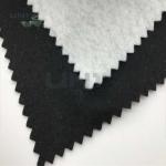 Garment Overcoat Needle Punch Nonwoven Felt Fabric 100cm / 150cm Width