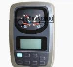 YV59S00004F1 Excavator Monitor Display Panel SK135SR SK135 Durable