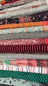 China Stock fabrics 100% Viscose AOP always Supply this items Order Quality standard for Scarf and Dresses factory