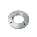 CNC Aluminium Parts CNC Machining Stainless Fabrication Metal Parts CNC