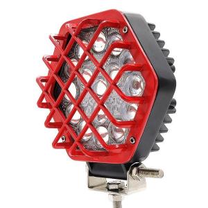China Waterproof Tractor Truck Forklift Light 48W LED Working Light factory