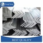 Anodized Aluminum Extrusion Profiles / 20x20 L Shaped Aluminium Profile