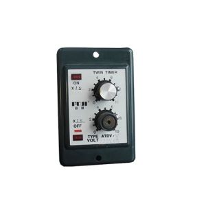 super electronic pcb mechanical timer relay switch AC250V 5A