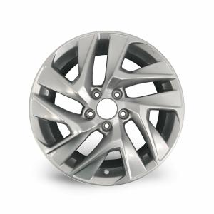 China CR-V 15 16 Honda Replica Wheels Alloy Rim 64069A 17x7 factory