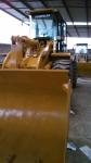 Used caterpillar 950d wheel loader
