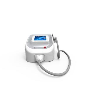 China Newest 16×50mm spot size 2500w professional laser hair removal machine for beauty center use factory
