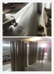 195M Unique Rotary Screen Printing Textile Processing High Strength