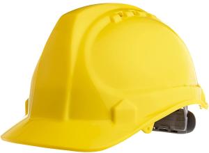China OEM ODM Head Protection Helmet 62cm ABS Construction Hard Hats factory