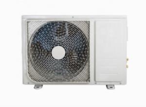 China High Efficiency 12000Btu Inverter Split Air Conditioner 1Ph OEM factory