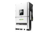 Waterproof 30KW Solar Wind Inverter Commercial Rooftop Inverters 50/60 Hz