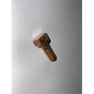 China 190 Series 12V. 03.53B Engine Parts Cylinder Head Exhaust Port Screw Standard Component factory