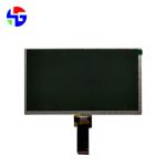 9 Inch TFT Display LVDS Interface 1024x600 Ultra Wide View 230cd/m2