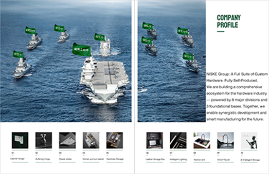 Push Open Soft Closing Drawer Runner Slide Concealed Hardware