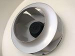 Impeller 190mm Backward Centrifugal Fan 1~230V ±10% weight 2.4kg