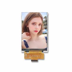 China 320X240 3.5 Inch Tft Lcd Module factory
