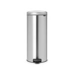 Recycling Kitchen Indoor Trash Can Waste Foot Pedal Trash Can Open Top