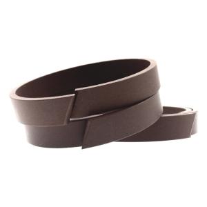 China KZT PTFE Material Hydraulic Guide Seal Excavator Cylinder ISO9001 factory
