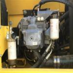 Japanese Used Komatsu PC240-8 Second Hand Hydraulic Excavator Komatsu Excavator