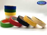 BOPP Film Pressue Sensitive 40mm Rubber Adhesive Masking Tape
