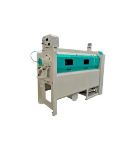 China Single roller 65kw Rice Silky Polisher 5t/H 6 Ton/Hour Capacity factory