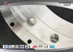 Closure Cover Forging Stainless Steel High Neck Lower Bonnet Ball Vavle Parts