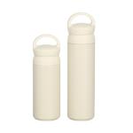 350ml/500ml Thermos Water Bottle Popular Simple Vacuum Flask Outdoor Sports