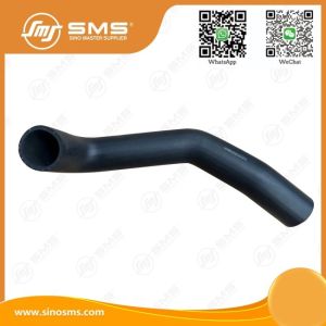 China Radiator Inlet Hose YG9625530001 HOWO Truck Parts on sale