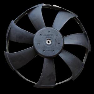 China Cooling Fan OEM 38611-5PF-N11 Auto Spare Parts for Honda for ACCORD 2017-2019 factory