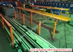 Durable Drywall Metal Stud And Track Roll Forming Machine For Vacationland Metal