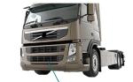 82063513 Lower Grille Bracket Plastic for FH13 Truck Parts European Truck Parts