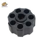 Hydraulic Pump Repair Kit HPV75 For Komatsu PC60-7 Excavator Parts