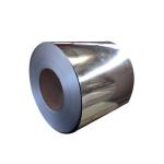 Z121-Z180 Coated Galvanized Coil TISCO NO.1 HDG Steel Sheet