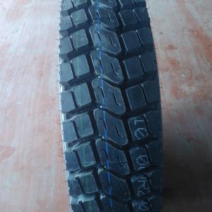 China Luckylion 9.00R20-16PR Tbr Tyres 23kg 12 Ply Truck Tires ISO CCC factory