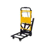 CE Certificate Aluminum Alloy Electric Stair Chair Lifting Vehicle for Hospital