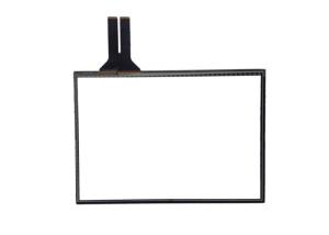 China COB TP Industrial Touch Screen 12.1 Inch USB Port Smart Home Touch Control Panel factory