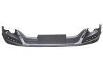 Renault Kadjar 2016 Front and Rear Bumper Body Kits with Daytime Running Lights