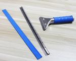 Long Handled Window Cleaning Tools 304 SS Rubber Window Cleaner
