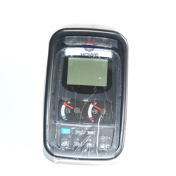 Smcz-A ZX350-5G Excavator Controller Computer Board YA60001380 Control Unit