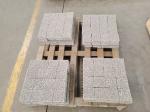 0.01mm Metal Filtration Sicilian Ceramic Foam Filter 30mm Customized Grey