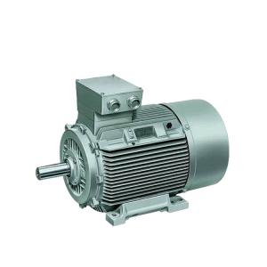 China Low Speed Direct Drive Permanent Magnet Alternator For Wind Turbine factory