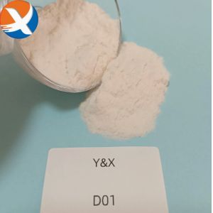 Depressant DB01——Selective Mineral Depression and Slime Regulation Enhancing