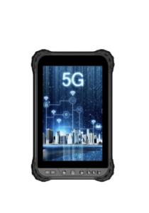 China High Brightness 500 Nits 8000mAh Rugged 8 Inch Tablet 4GB RAM factory